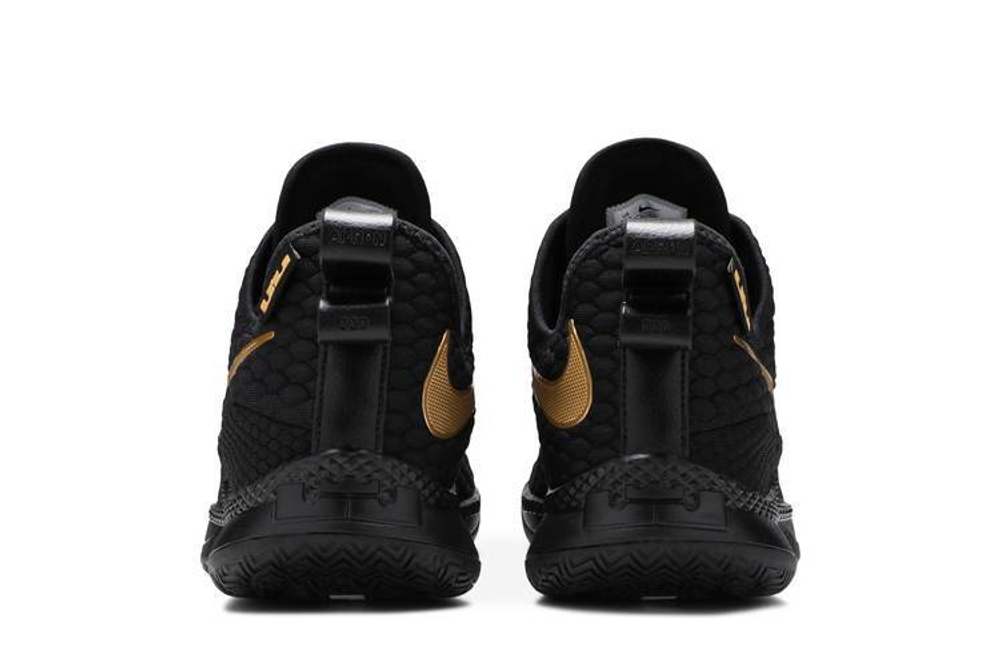 Кроссовки Nike Lebron Witness 3 3