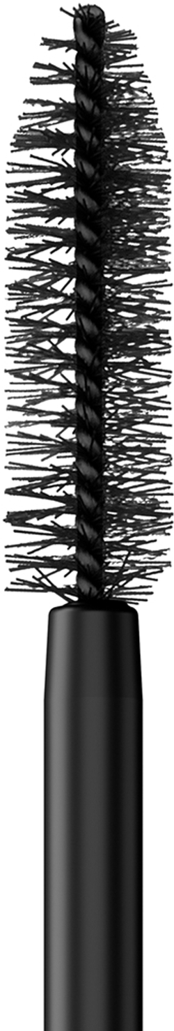 IsaDora Build Up Mascara Extra Volume - Тушь для максимального объема ресниц, 10 ml