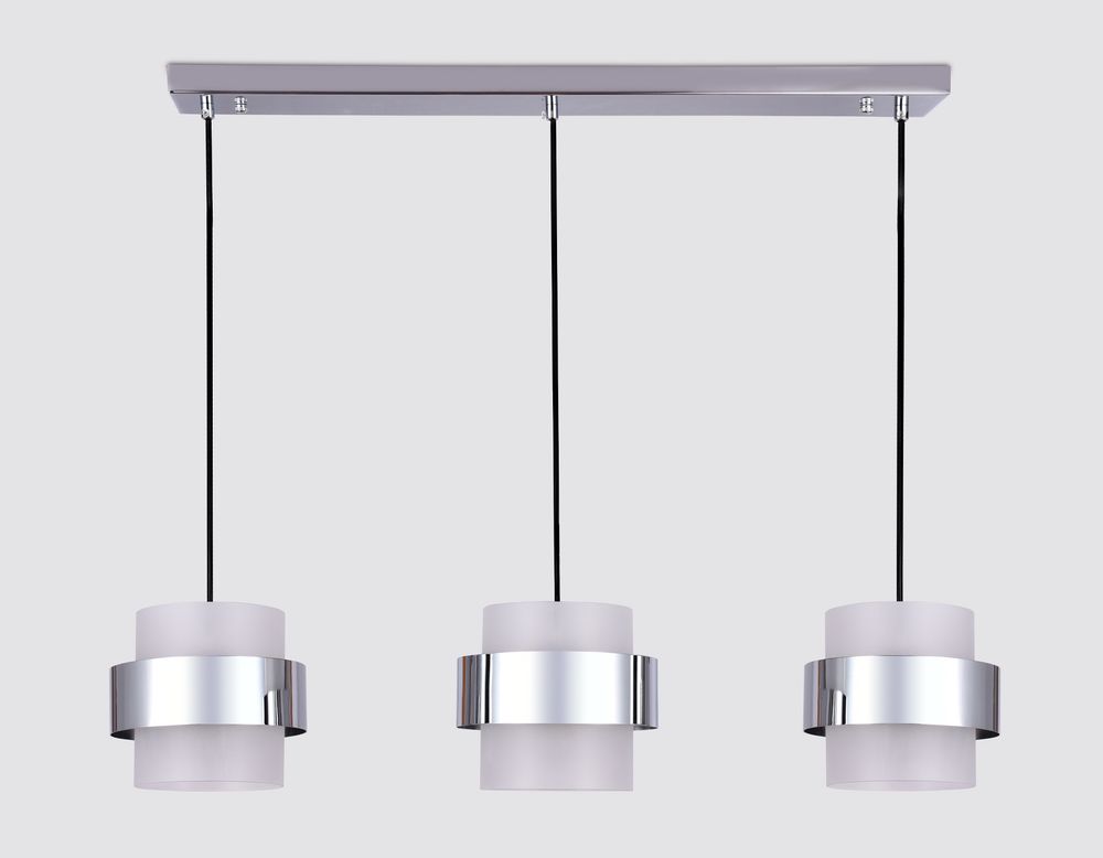 Ambrella Подвесной светильник со сменной лампой Traditional TR3651