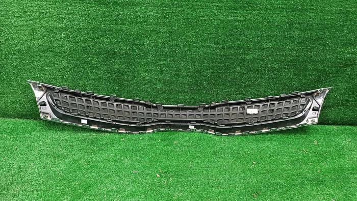 Решетка радиатора KIA Rio 4 X-Line (2017-2020)