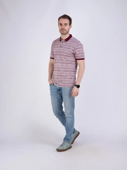 Футболка поло мужская Турция, тенниска