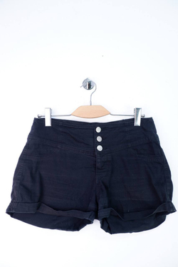 Шорты Terranova короткие, маркировка L, на 48 размер