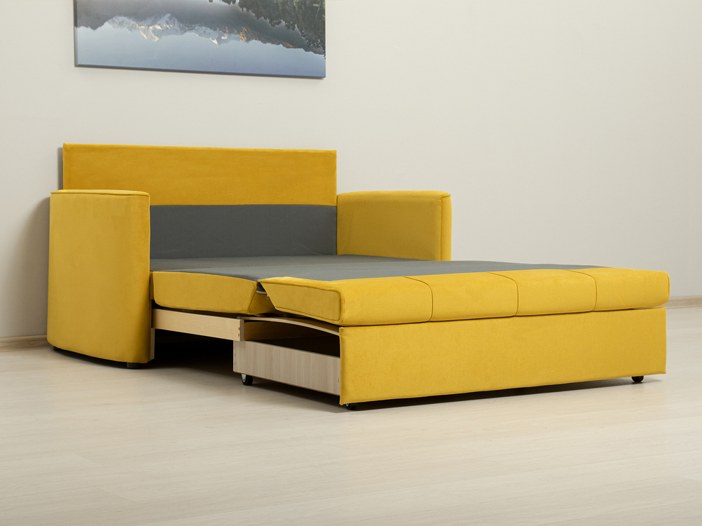 Прямой диван «Райли»