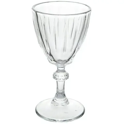 Набор бокалов DIAMOND 4 шт. 49 мл