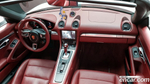 Porsche 718 Boxster S 2.5 (08.2020)