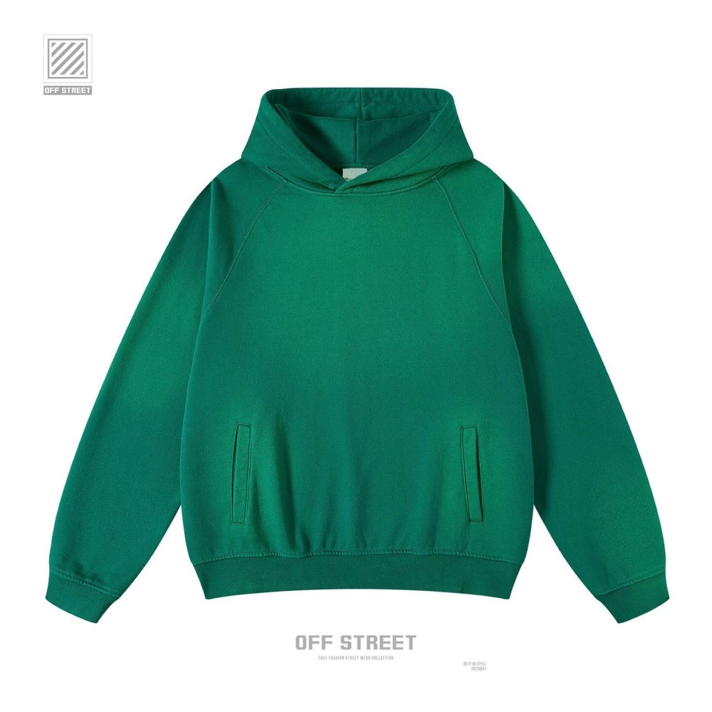 Худи Off Street