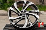 Комплект дисков Geely 447-20 20x8 et52 5x108