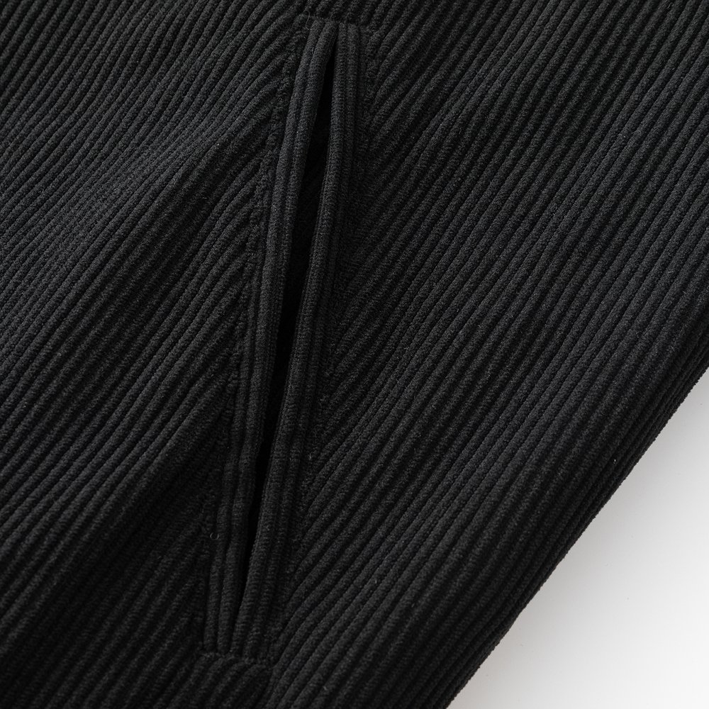 Куртка YMKASHIX Puff Velvet