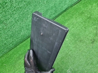 Площадка номера Geely Preface (2024-н.в.)