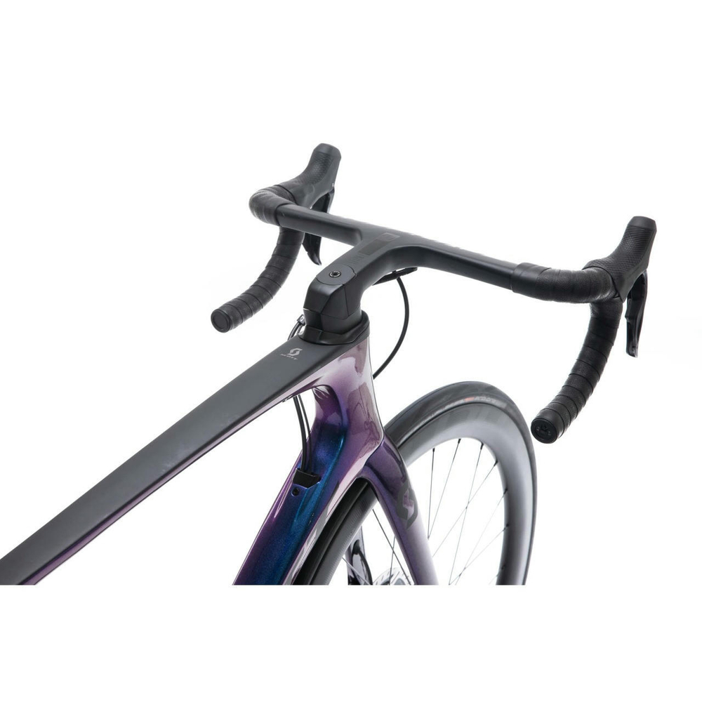 Шоссейный велосипед Scott Foil Premium (2020)