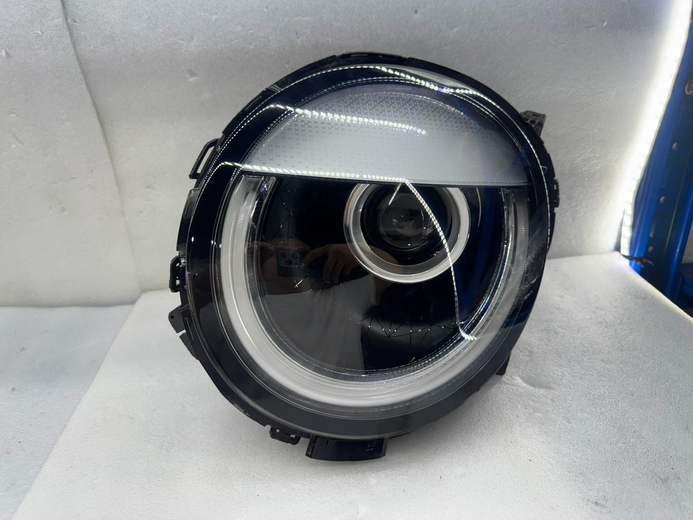 LED фара Changan Lumin (оригинал,)