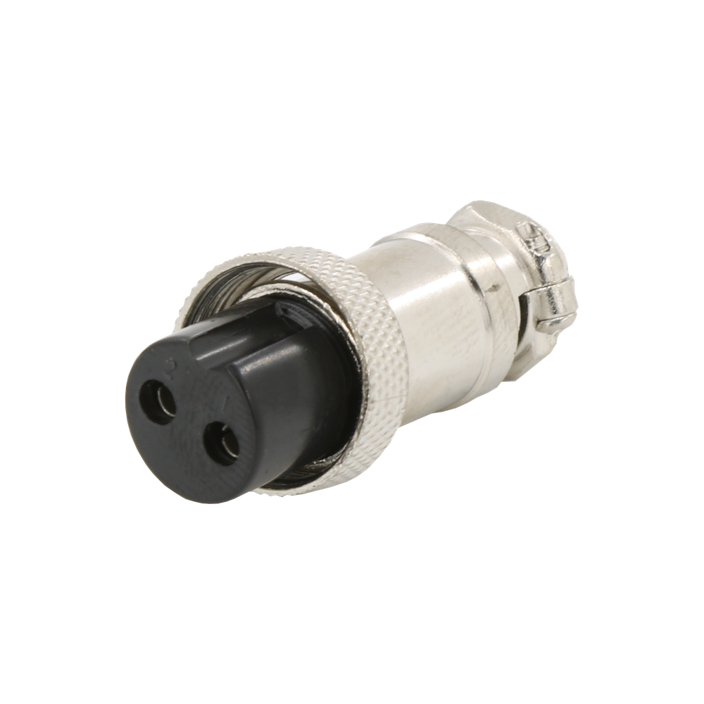 Разъем кабельный 2-pin STMC5007
