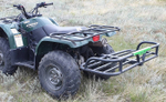 БАГАЖНИК НА ФАРКОП XATOR открытый