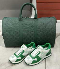 Кроссовки Louis Vuitton