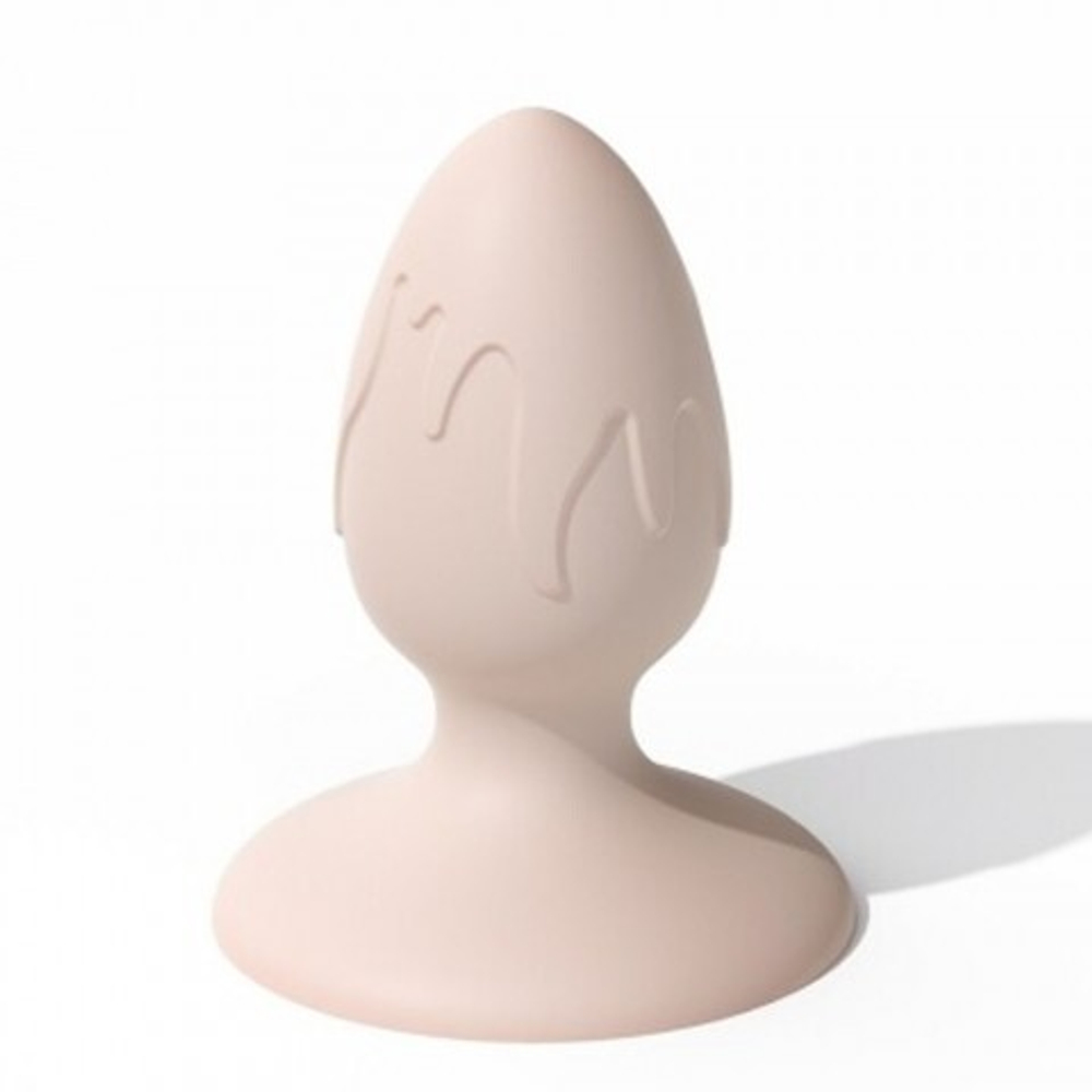 Силиконовая анальная пробка Kit от Drywell