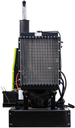 ДИЗЕЛЬНЫЙ ГЕНЕРАТОР MOTOR АД20-Т400 R с АВР