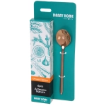 Набор чайных ложек 6шт «BISTRO» в подарочной коробке, розовое золото