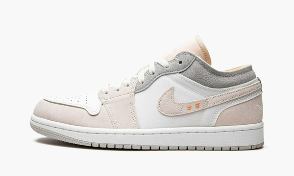 Air Jordan 1 Low "Inside Out - White Phantom"