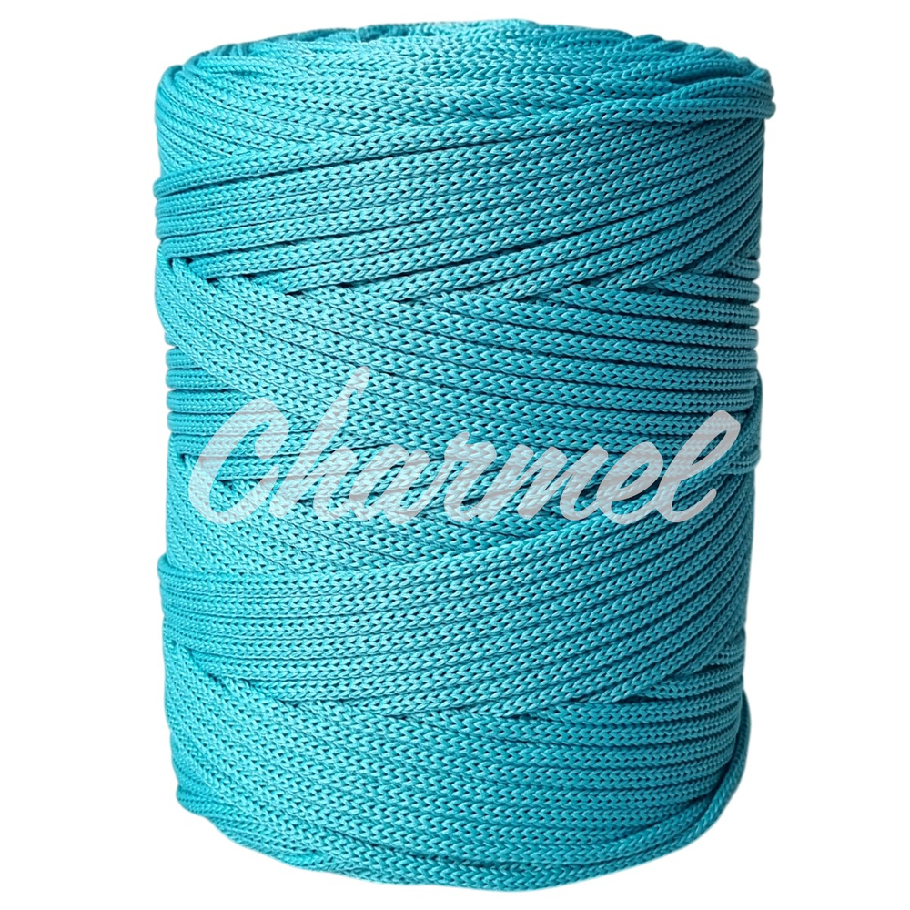 Maldives polyester cord 4 mm