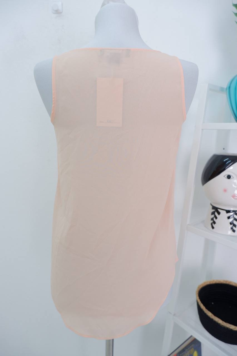 Топ Atmosphere нежного цвета 40 размер