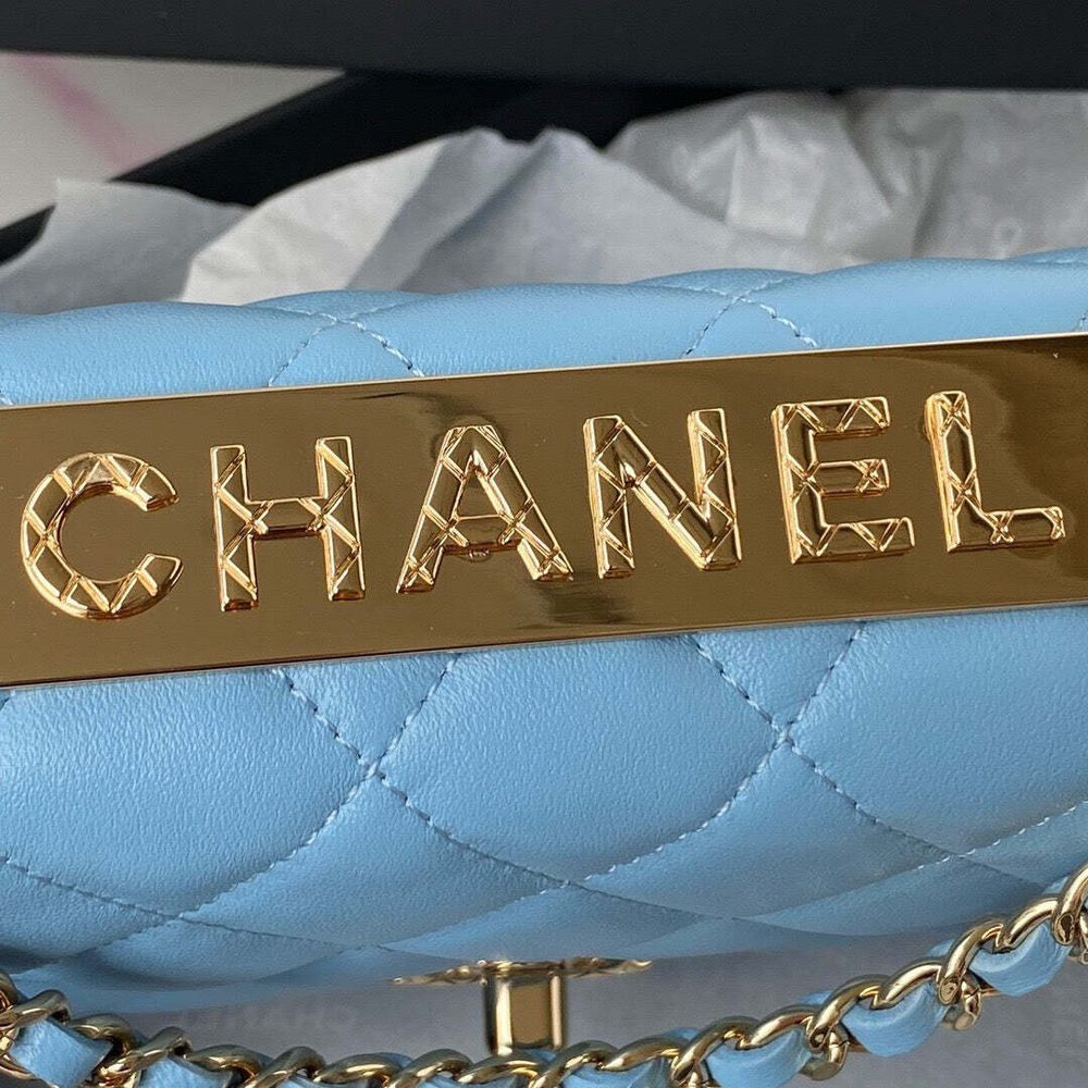 Chanel Woc