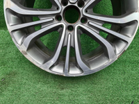 Диск литой R19 Mercedes S C217 (13-20) передний