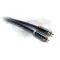 QED Performance Graphite 1m