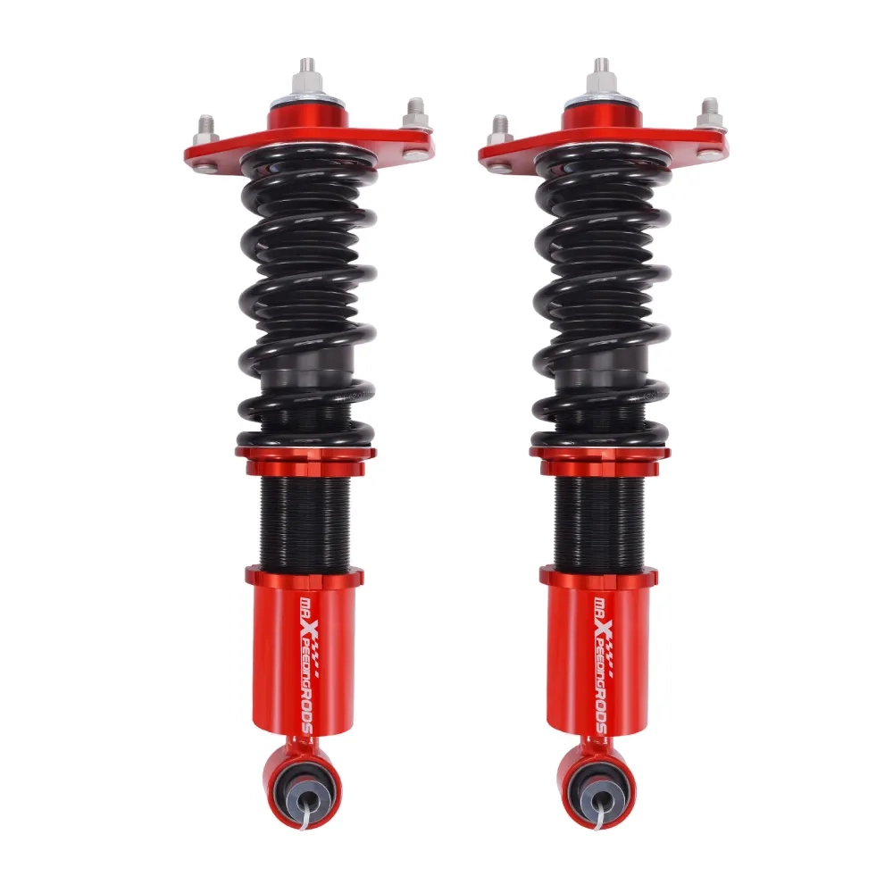 MaXpeedingrods Coilovers Suspension подходит для автомобиля Subaru BRZ compatible for Toyota 86 compatible for Scion FR-S 12-22
