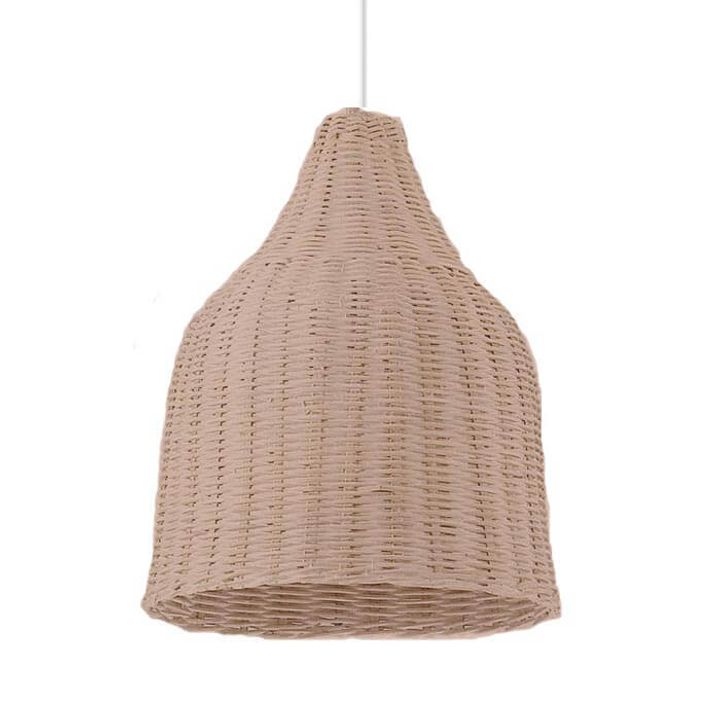 Подвесной светильник Ideal Lux Haunt SP1 Legno 159812