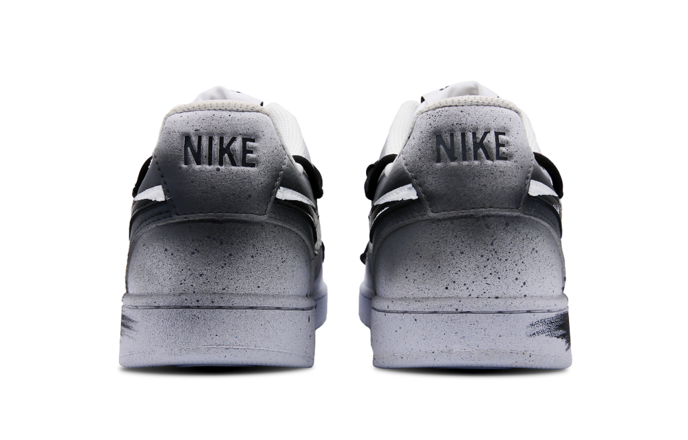 Кроссовки Nike Court Vision 1 Low