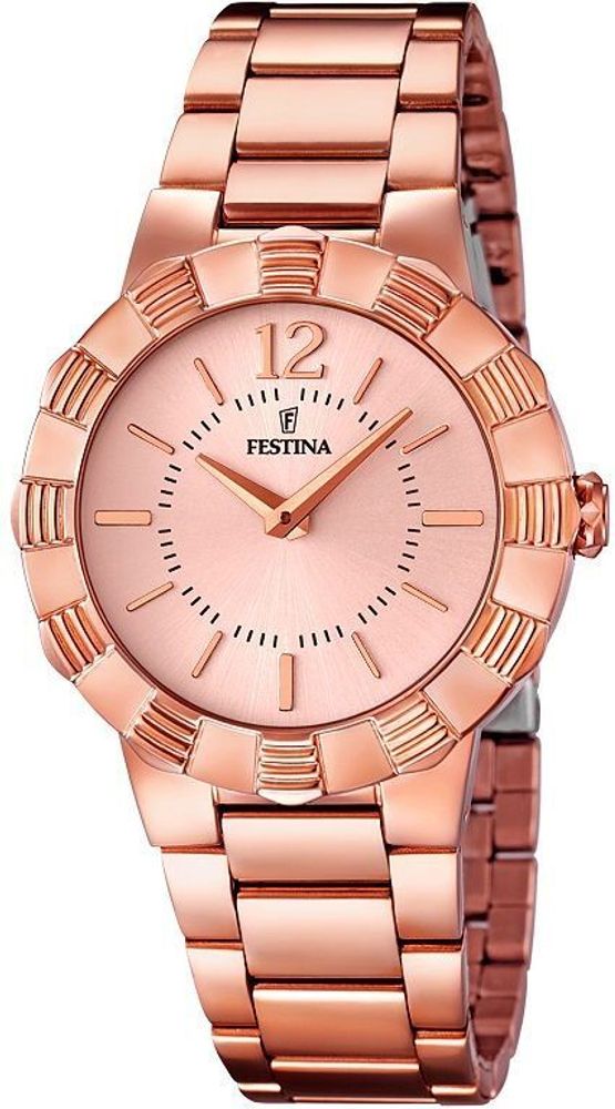 Женские наручные часы Festina F16733/1