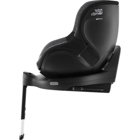 Автокресло Britax Roemer Dualfix Pro M (Graphite Marble)