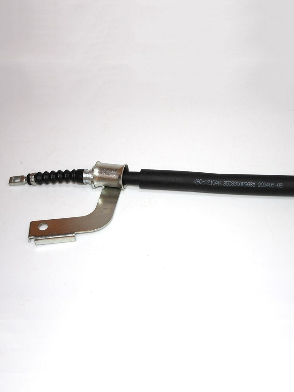 Трос стояночного тормоза левый 3508300P3031 для JAC T6