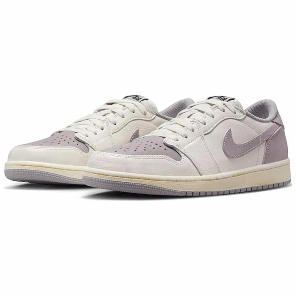 Кроссовки Jordan Air Jordan 1 Low Og "Atmosphere Grey"