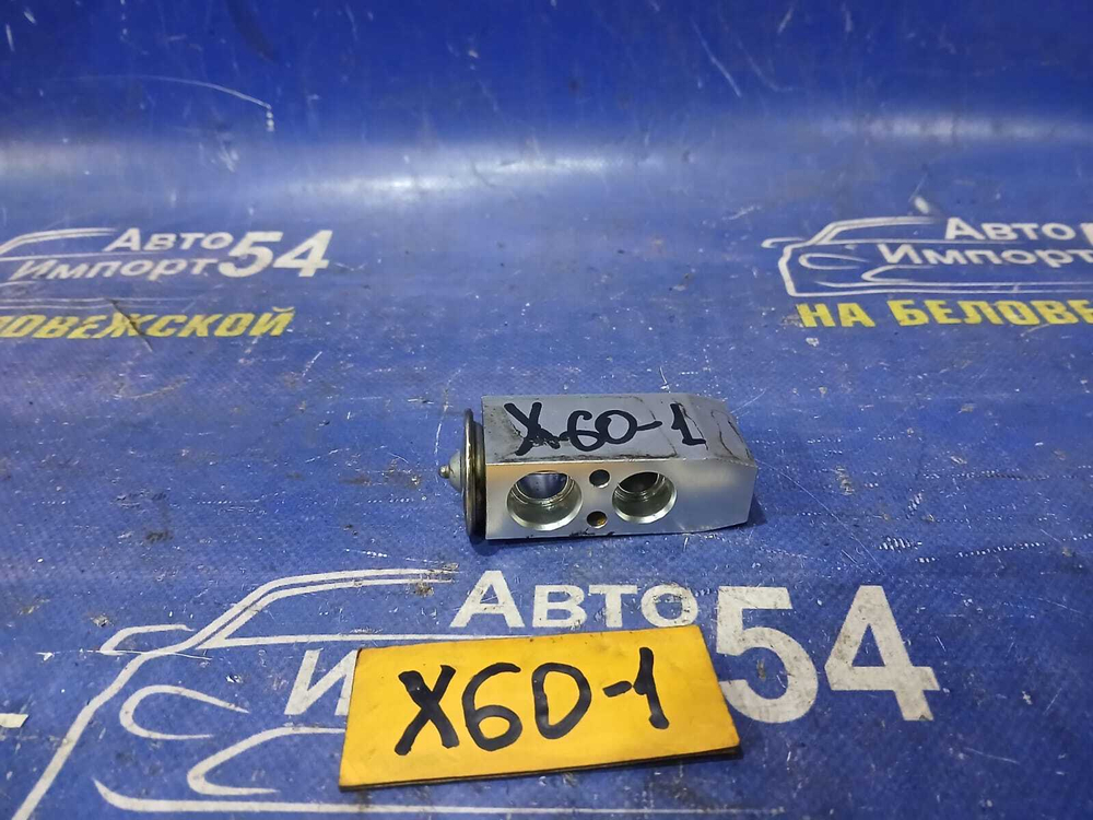 Клапан кондиционера LIFAN X60 2013