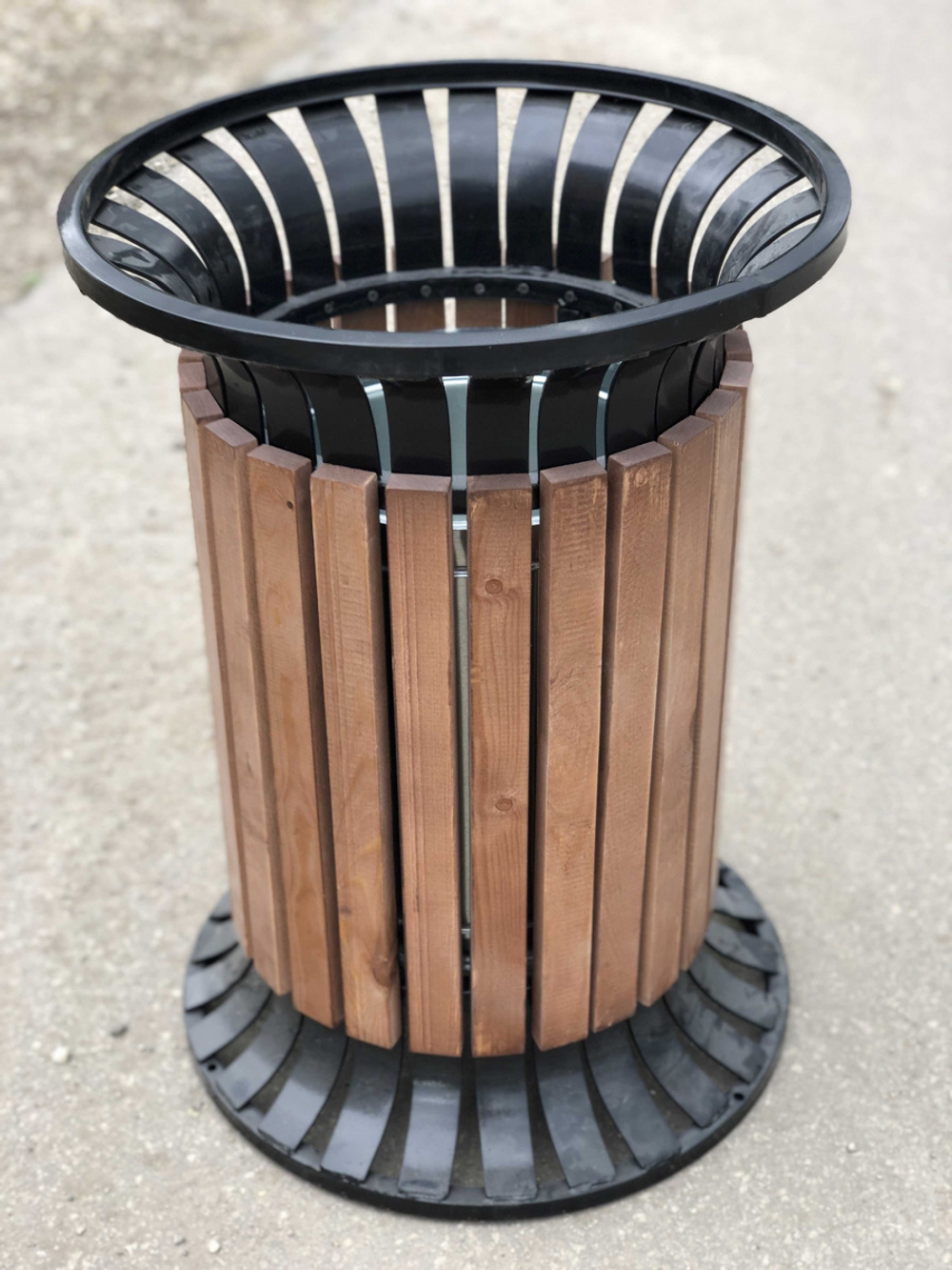 Урна уличная "УМ-4"