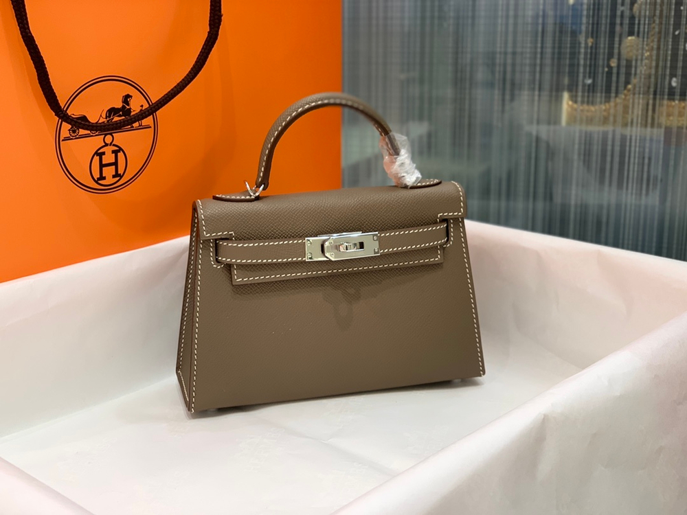 Hermes Kelly 19