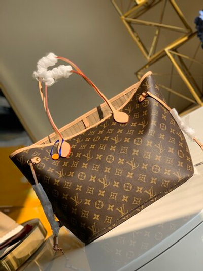 Louis Vuitton Neverfull MM