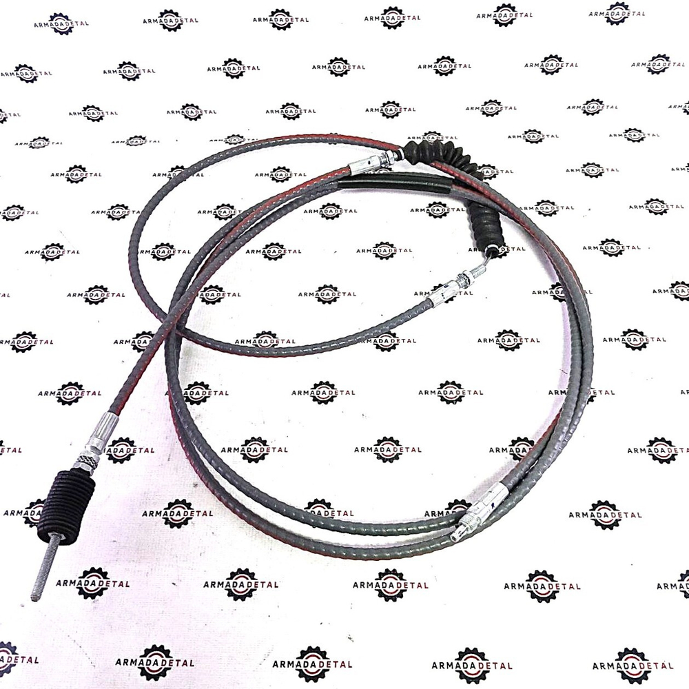Трос педали газа (Perkins) | 910/48800, 910/48801, 910/60109 | OEM