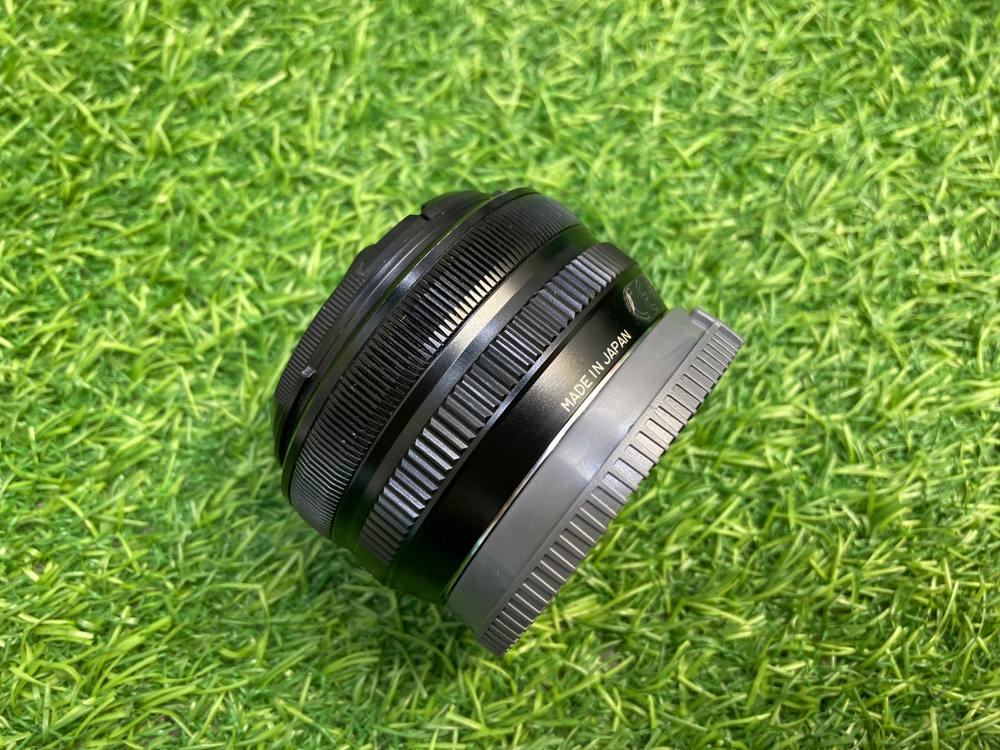 FujiFilm XF 18mm 2R X-Mount Покупка/Продажа