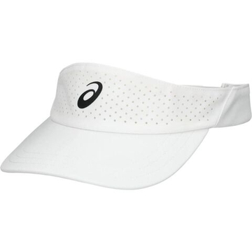 Козырек теннисный Asics Performance Visor - brilliant white