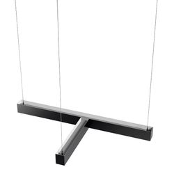 Светильник потолочный Т-образный FS-TG-TR 30Вт IP20