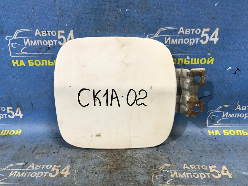 Лючок бензобака MITSUBISHI LANCER 2000