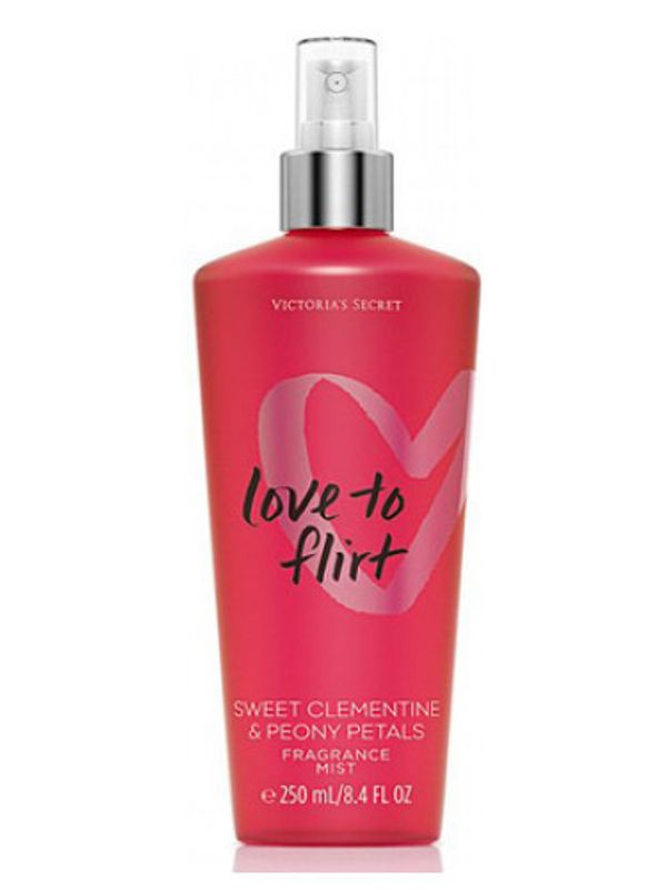 Victoria's Secret Love to Flirt
