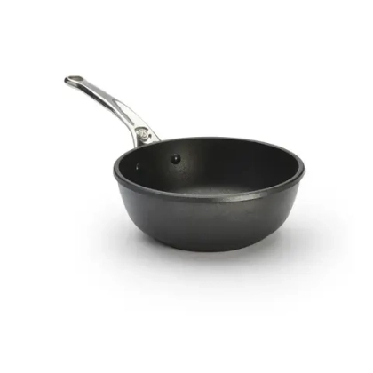 Сковорода глубокая de Buyer Choc Extreme (20 см)