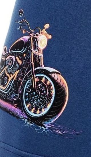 Трусы мужские боксеры Cornette Tattoo  280/232