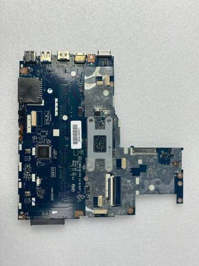 Материнская плата для ноутбука Lenovo B50-30 W8S UMA N2840 FP1000 (5B20G90117), оригинал