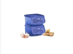 Контейнер Свежесть (5,5 л) 28,5х18,7х22,7 см, Tupperware
