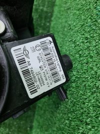 Битая Фара правая Mini Countryman F60 (2016-2020) LED