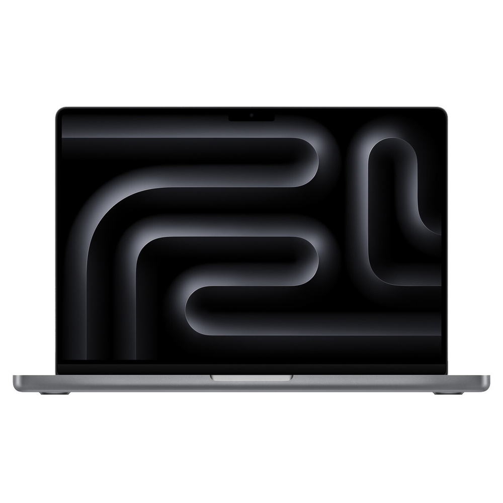 Apple MacBook Pro 14" M3 8-core, 16GB, 1 TB, 2023 Space Gray